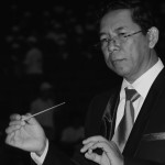 conductor angkor youth orchestra Ram Daravong