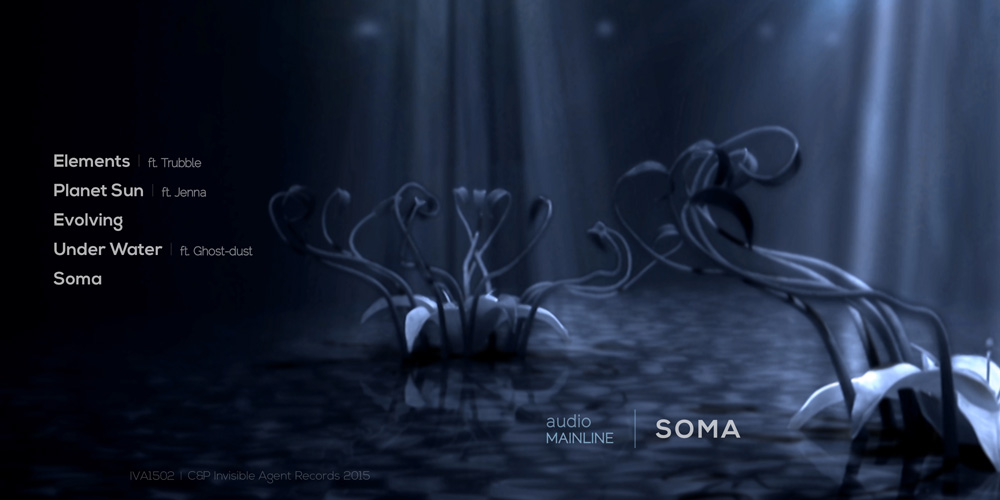 Audio Mainline: Soma for the soul